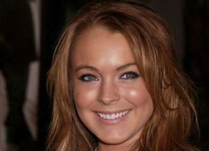 Lindsay Lohan Tuntut Pembuat Game Grand Theft Auto V