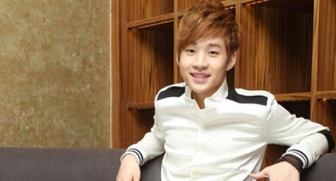 Henry Lau Akan Comeback dengan Album Mini Fantastic