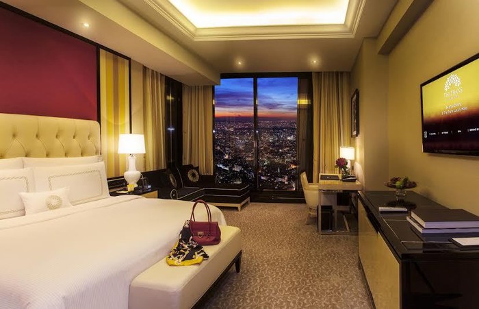 Promo Ramadan Menarik di Trans Luxury Hotel Bandung