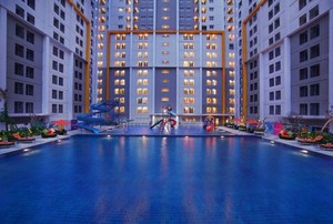 Paket Ramadan Asyik dari Ara Hotel Gading Serpong