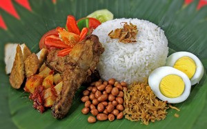 Ramadan, Hotel Santika Medan Hadirkan Puluhan Makanan Melayu