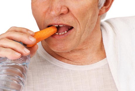 Kemauan dan Pengendalian Diri, 2 Cara Ampuh Tahan Nafsu Makan Berlebih