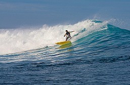 3 Cara Menikmati Taman Laut Terbesar di Dunia