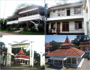 Miftahul Khoir, Ponpes Khusus Mahasiswa di Kota Kembang