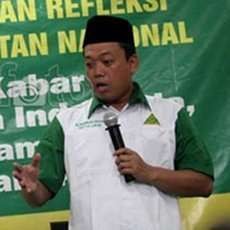 Nusron: Kalau Soeharto Masih Hidup, Menangis Melihat Golkar Hari Ini