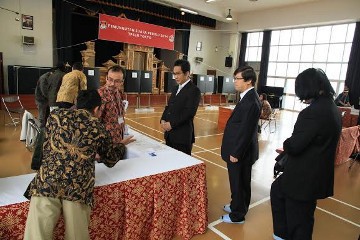 Hari Ini Pemungutan Suara Pilpres 2014 Digelar di 15 Negara