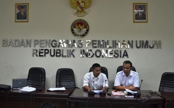 Buntut Penyerangan tvOne, Tjahjo Kumolo Diadukan ke Bawaslu