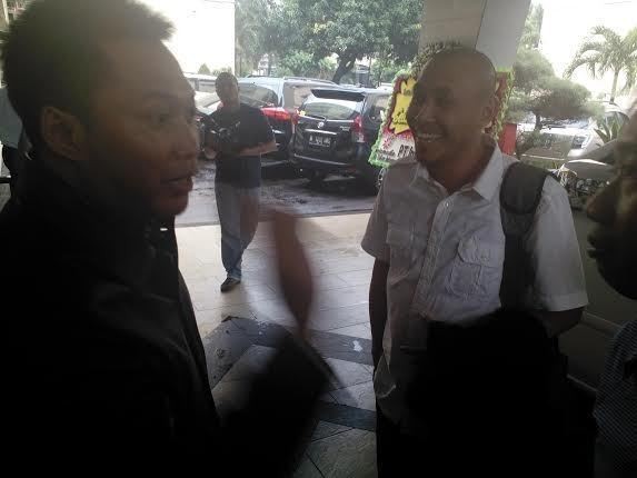 Tuntut Obor Rakyat Diusut Tuntas, Poempida: Ini Kejahatan Demokrasi