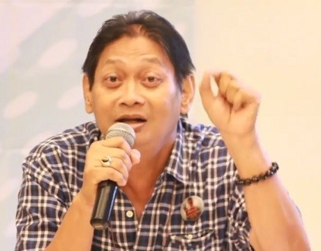 Hermawan Soal Video di Youtube: Saya Dengar dari Saksi Sudah Lama