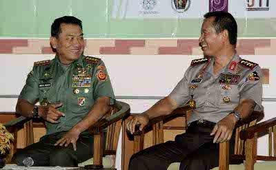 Cegah Kecurangan di Pilpres 2014, Ini Imbauan Kapolri