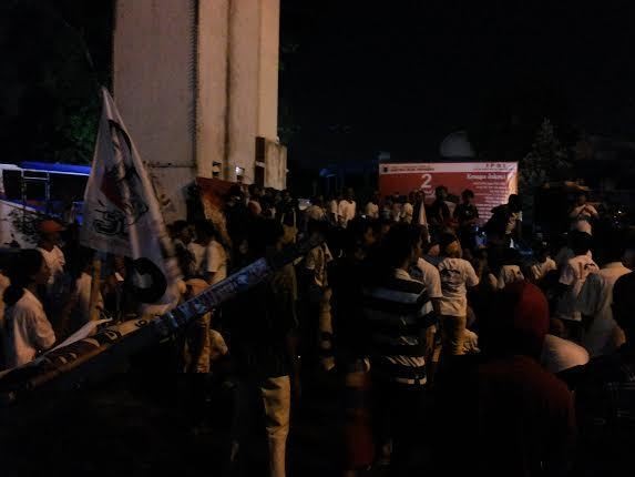 Olga Lydia Kaget Dengar Suara Para Pemulung yang Bisa Dibeli