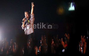 Berlatar Belakang Pendidikan Kehutanan, Timses Yakin Jokowi Siap Hadapi Debat
