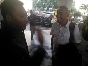 Tuntut Obor Rakyat Diusut Tuntas, Poempida: Ini Kejahatan Demokrasi