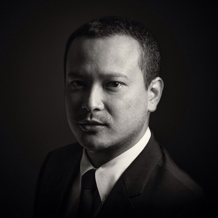 Banyu Biru: Pilih Pemimpin Rakyat dari Rakyat