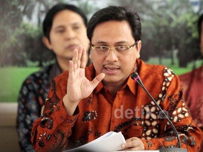 Keterangan BPK Terkait Laporan Keuangan DKI
