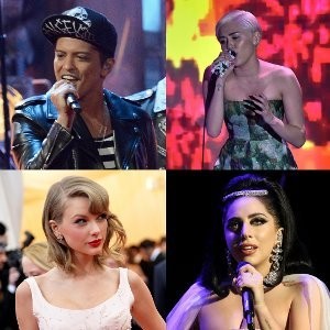 10 Musisi Paling Berpengaruh Versi Forbes (2)