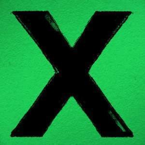 X Ed Sheeran Puncaki Billboard