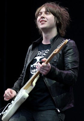 The Vines Comeback dengan Dua Album Baru