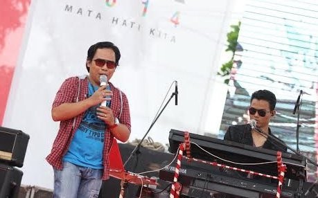 Ramadan, Wali Tetap Sibuk Manggung