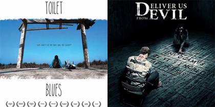 Film-film Terbaru yang Rilis di Bioskop