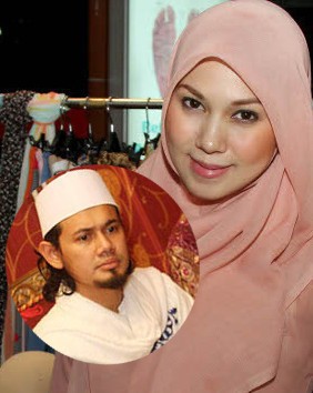 Puput Melati Ingin Ceraikan Guntur Bumi (Lagi)?