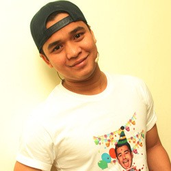 Billy Rindu Momen Ramadan Bareng Olga Syahputra