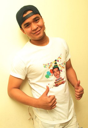 Billy Rindu Momen Ramadan Bareng Olga Syahputra