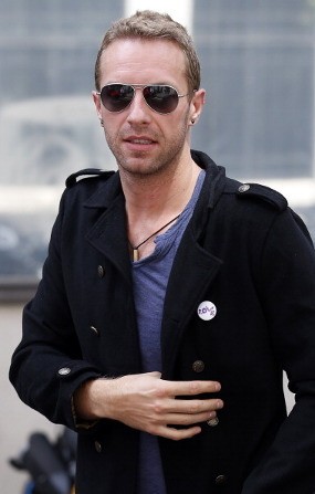 Ini Alasan Chris Martin Tak Lagi Jadi Vegetarian