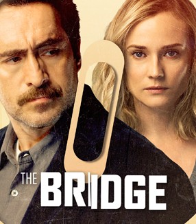 The Bridge Musim ke-2 Tayang Bersamaan dengan Jadwal di AS