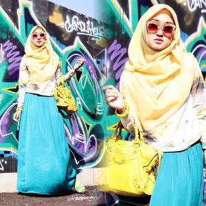 Yang Perlu Diperhatikan Para Selebgram Hijab Sebelum Posting Foto Instagram