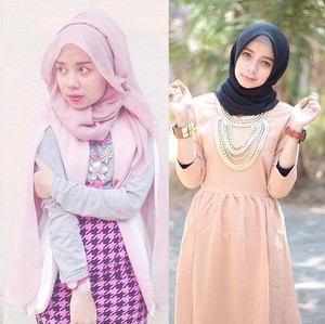 Ketika Hijabers Populer di Instagram, Ditawari Main Film dan Produk Gratis