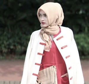 Cara Bijak Hijabers Menghadapi Haters di Media Sosial