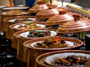 Indonesian Food Festival Tampilkan Kekayaan Kuliner Indonesia di Beijing