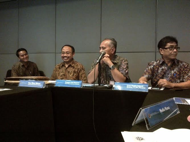 Bikin Kereta Ekspres Halim-Soetta, Kemenhub Dengarkan Uneg-uneg Warga