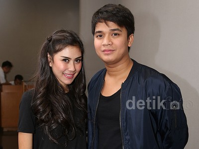 Serasinya Syahnaz Sadiqah dan Billy Syahputra