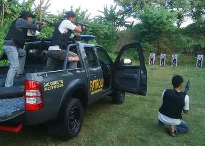 Penembak Jitu Disebar di Lima Titik Jalur Mudik Probolinggo