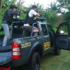 Penembak Jitu Disebar di Lima Titik Jalur Mudik Probolinggo