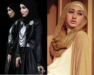 Kisah di Balik Kepopuleran Hijabers di Media Sosial