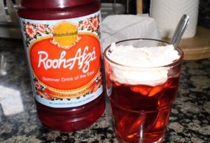 Rooh Afza, Minuman Berbuka Puasa Favorit Warga Bangladesh