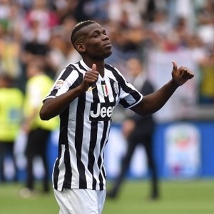 Pirlo dan Scholes Figur Idola Pogba