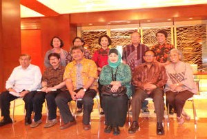 14 Tokoh Nasional Surati SBY, Desak Aksesi Pengendalian Rokok