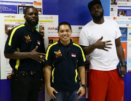 Nilai Kekuatan Tim ABL Merata, Laskar Dreya Yakin Melaju Jauh