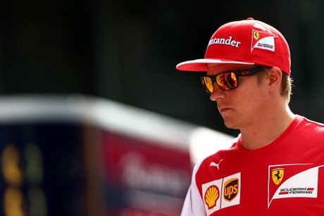 Raikkonen Mungkin Pensiun dari F1 Setelah Musim 2015