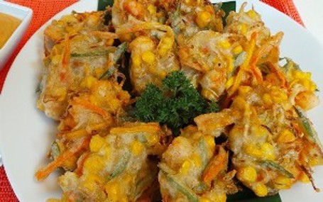 Sering Berbuka Puasa dengan Gorengan? Cermati Kandungan Kalorinya!