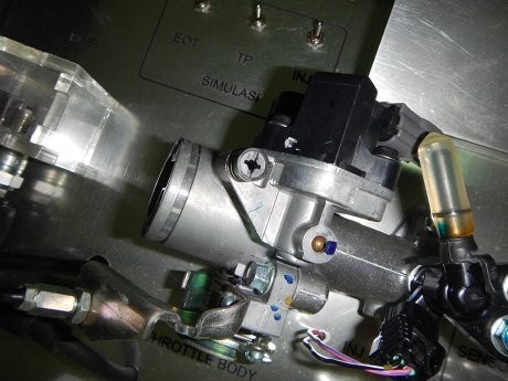 Dari Suku Cadang, Honda Hasilkan Rp 62 Miliar