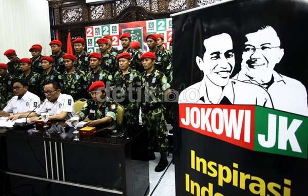 PKB Gelar Konsolidasi di Jawa Timur Untuk Tangkal Kampanye Hitam Jokowi