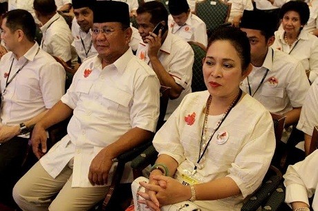 Pihak Masjid Istiqlal Pastikan Tidak Ada Acara Pernikahan Prabowo-Titiek
