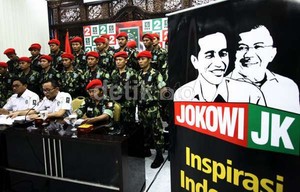 PKB Gelar Konsolidasi di Jawa Timur Untuk Tangkal Kampanye Hitam Jokowi