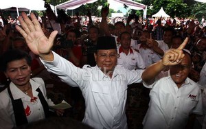 Kata Kivlan Zein Soal Isu Prabowo Bakal Rujuk Dengan Titiek