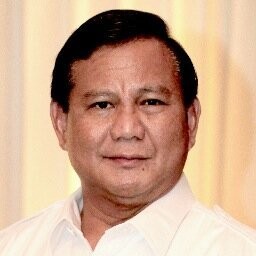 Prabowo: Terima Kasih Sahabat Twitter Telah Aktif Kampanye dengan Damai